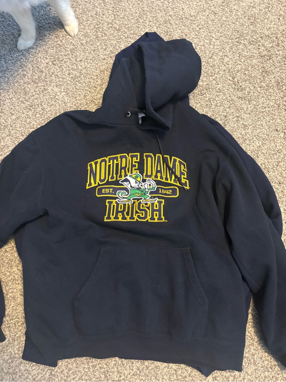 Hoodie bundle